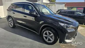 BMW X1 de 2025