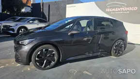 Cupra Born 58 kWh e-Boost Plus de 2023