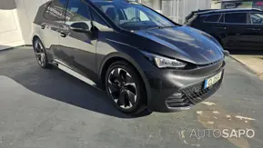 Cupra Born 58 kWh e-Boost Plus de 2023