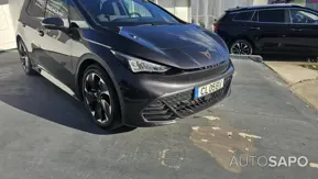Cupra Born 58 kWh e-Boost Plus de 2023