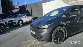 Cupra Born 58 kWh e-Boost Plus de 2023