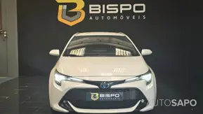 Toyota Corolla de 2020
