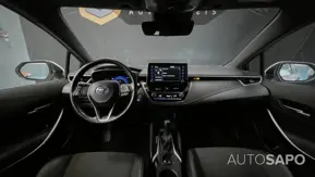 Toyota Corolla de 2020