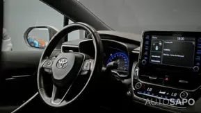 Toyota Corolla de 2020