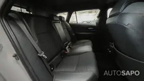 Toyota Corolla de 2020