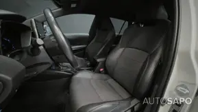 Toyota Corolla de 2020