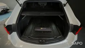 Toyota Corolla de 2020