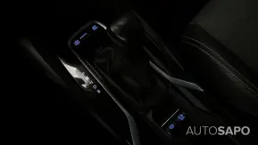 Toyota Corolla de 2020