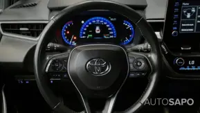 Toyota Corolla de 2020