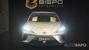 MG MG4 de 2023