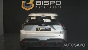 MG MG4 de 2023