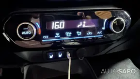 Toyota Aygo de 2023