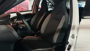 Toyota Aygo de 2023