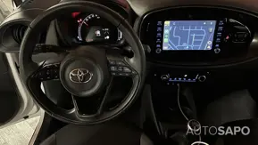 Toyota Aygo de 2023