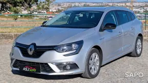 Renault Mégane de 2019