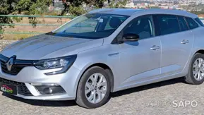 Renault Mégane de 2019