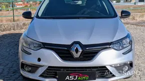 Renault Mégane de 2019