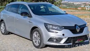 Renault Mégane de 2019
