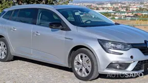 Renault Mégane de 2019