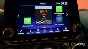 Nissan Juke de 2023