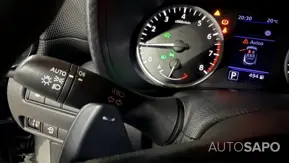 Nissan Juke de 2023
