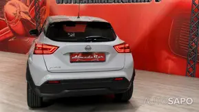 Nissan Juke de 2023