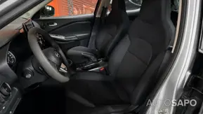 Nissan Juke de 2023