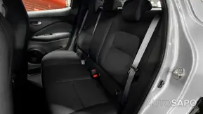 Nissan Juke de 2023