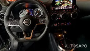 Nissan Juke de 2023