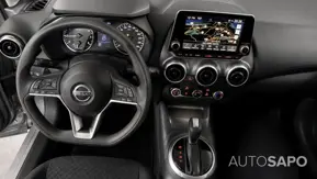 Nissan Juke de 2023