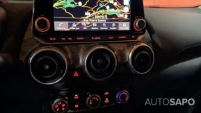 Nissan Juke de 2023