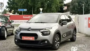 Citroen C3 de 2023