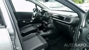 Citroen C3 de 2023
