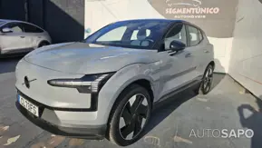 Volvo EX30 de 2024