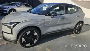Volvo EX30 de 2024