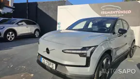 Volvo EX30 de 2024