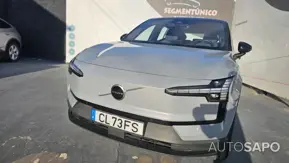 Volvo EX30 de 2024