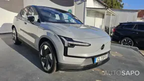 Volvo EX30 de 2024
