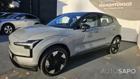Volvo EX30 de 2024