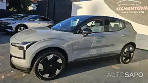 Volvo EX30 de 2024