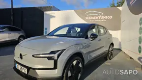 Volvo EX30 de 2024