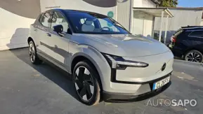 Volvo EX30 de 2024