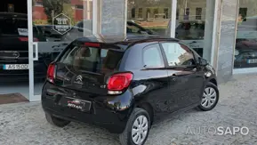 Citroen C1 de 2014