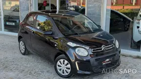 Citroen C1 de 2014