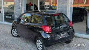 Citroen C1 de 2014