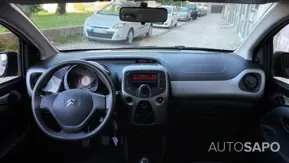 Citroen C1 de 2014