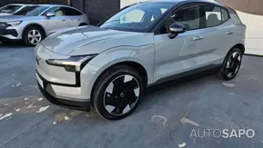 Volvo EX30 de 2024