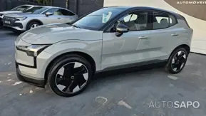 Volvo EX30 de 2024