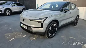 Volvo EX30 de 2024