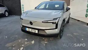 Volvo EX30 de 2024